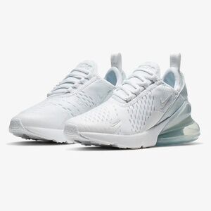 Nike Air Max 270 Big Kids' Shoes